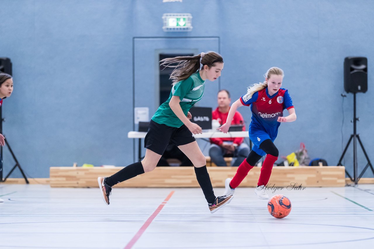 Bild 554 - wCJ Futsalmeisterschaft Runde 1